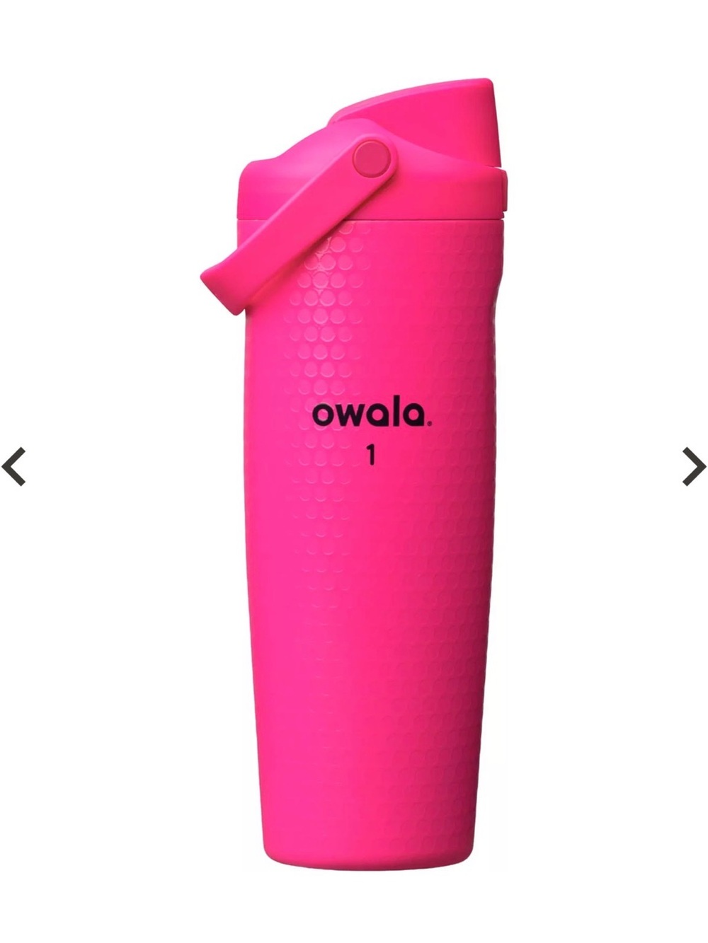 Owala 30 oz. Limited edition FreeSip Sway Golf Travel Tumbler